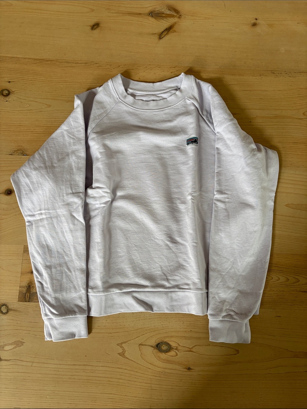 Patagonia Women’s Crewneck Sweatshirt